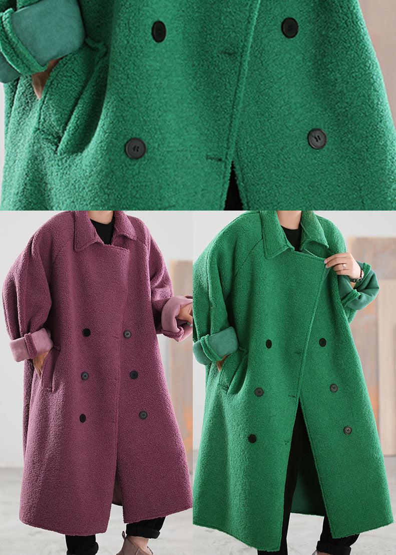 Elegantly Styled Coat for Everyday Wear