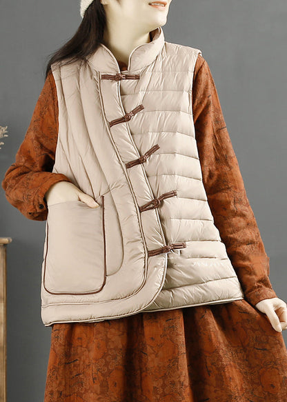 Beautifully Balanced Garment with Timeless Character