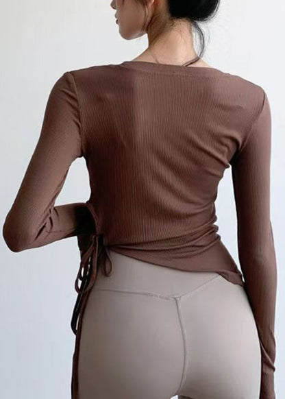 A Vintage Style Shirt with Delicate Timeless Details