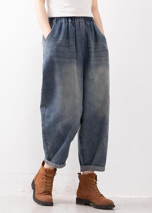 Beautifully Finished Pants in a Timeless Design