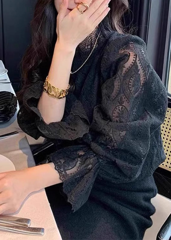 Vintage Inspired Top with a Contemporary Edge