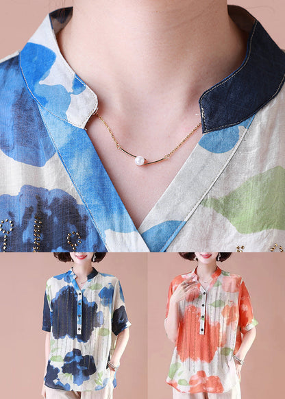 Classic Vintage & Enduringly Stylish Top