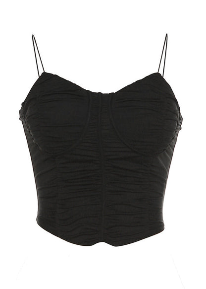 Beautifully Crafted Top in a Classic Style