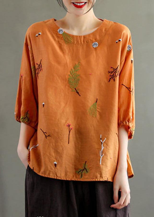Classic Vintage & Enduringly Stylish Blouse