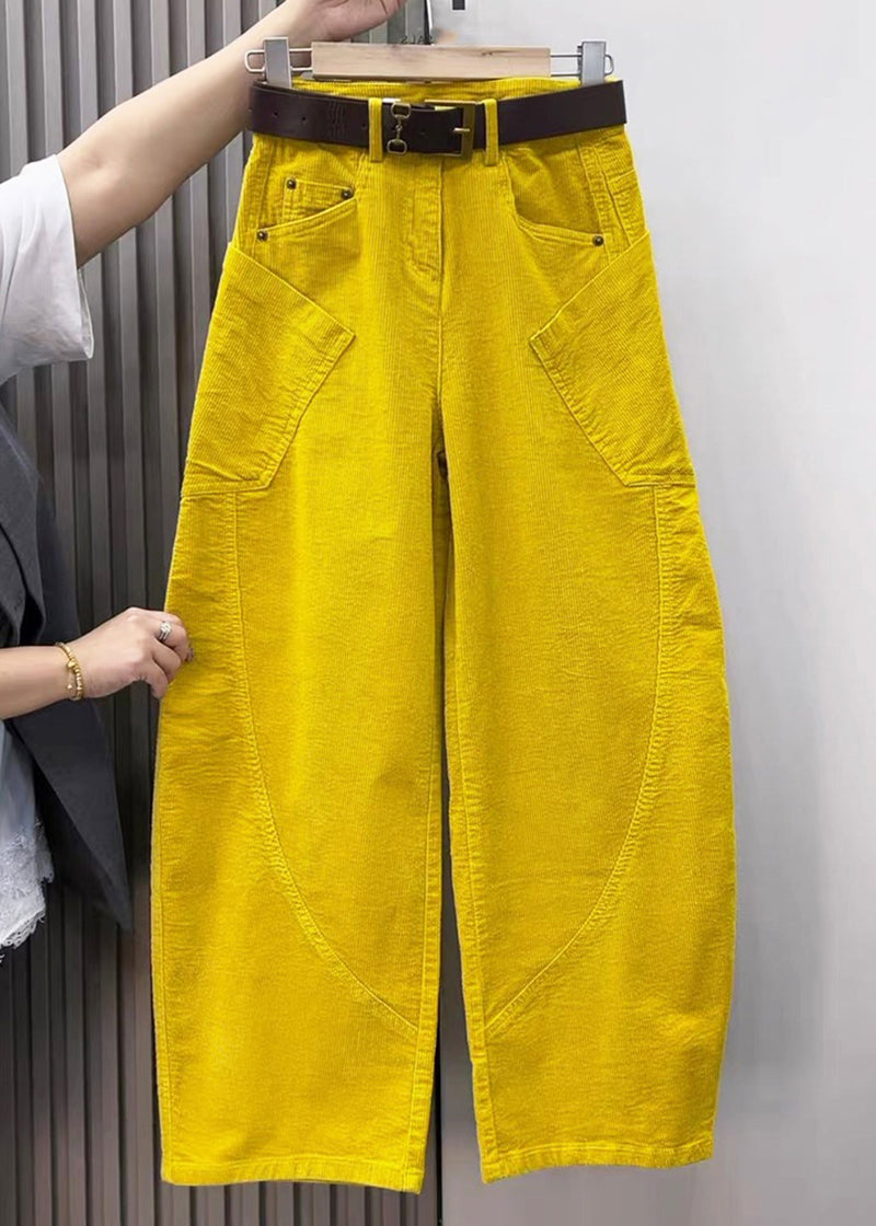 Classic Vintage & Enduringly Stylish Pants