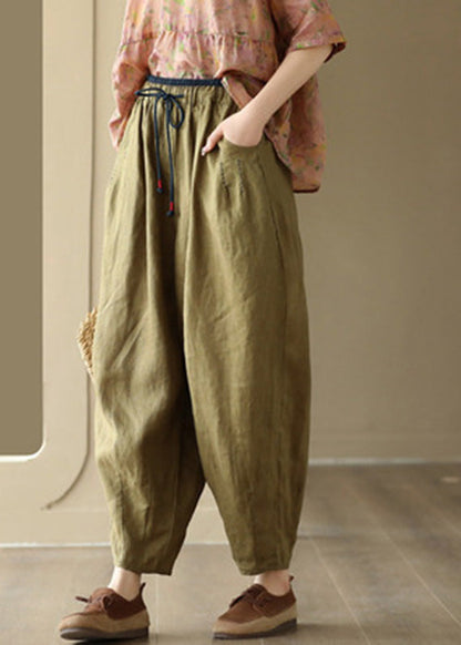 Classic Vintage & Enduringly Stylish Pants