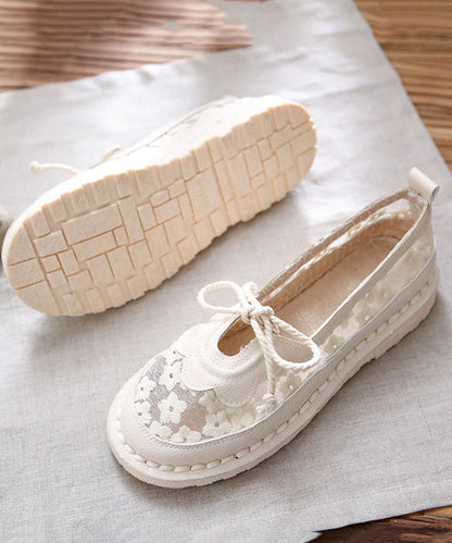 Vintage Inspired Orthopedic Shoes