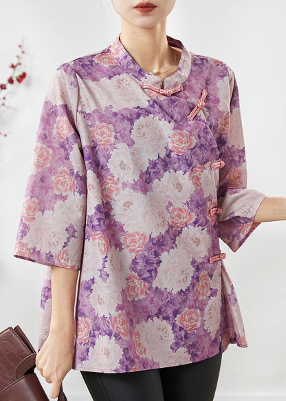 Beautifully Finished Top in a Timeless Design