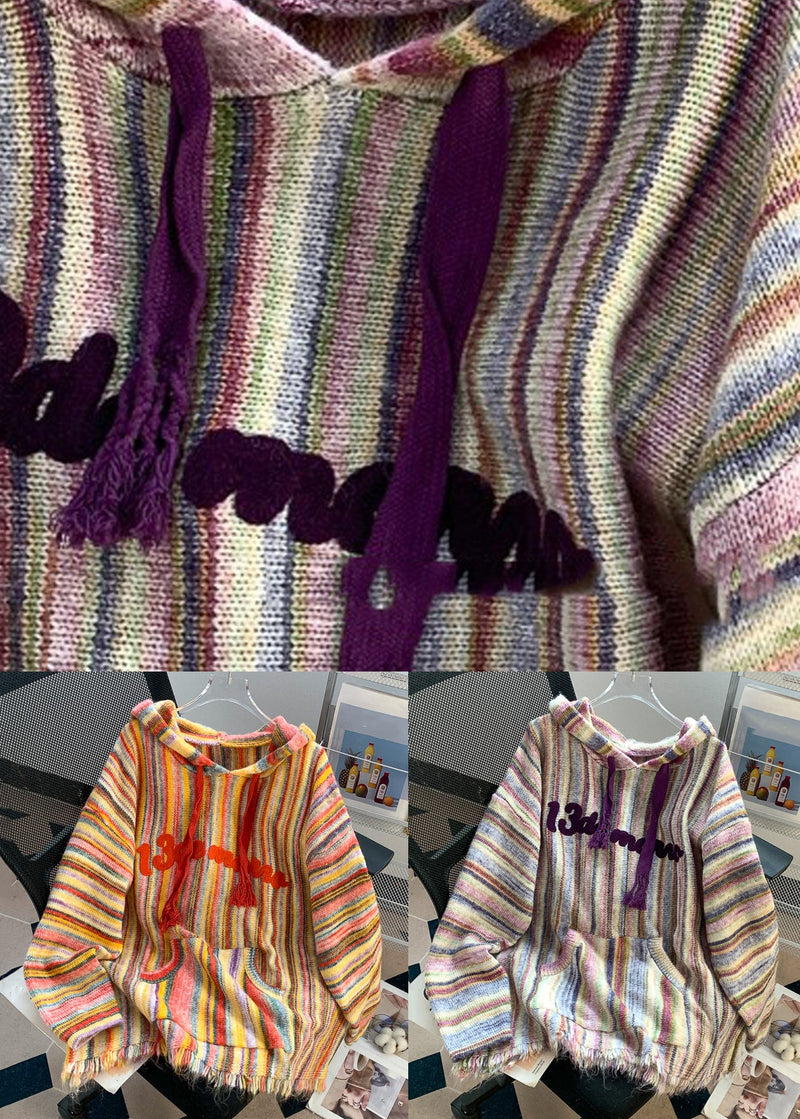 Beautifully Crafted Sweater in a Classic Style