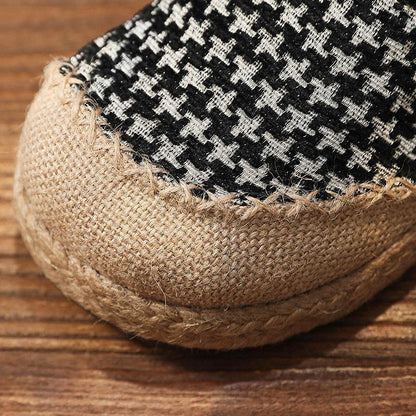 Chic Orthopedic Shoes with Unique Design