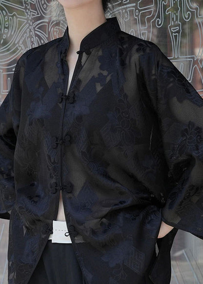 Gracefully Styled Shirt for Any Occasion