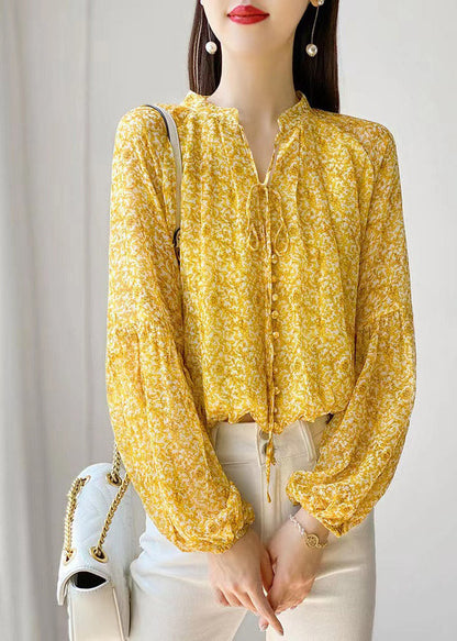 Beautifully Finished Shirt in a Timeless Design