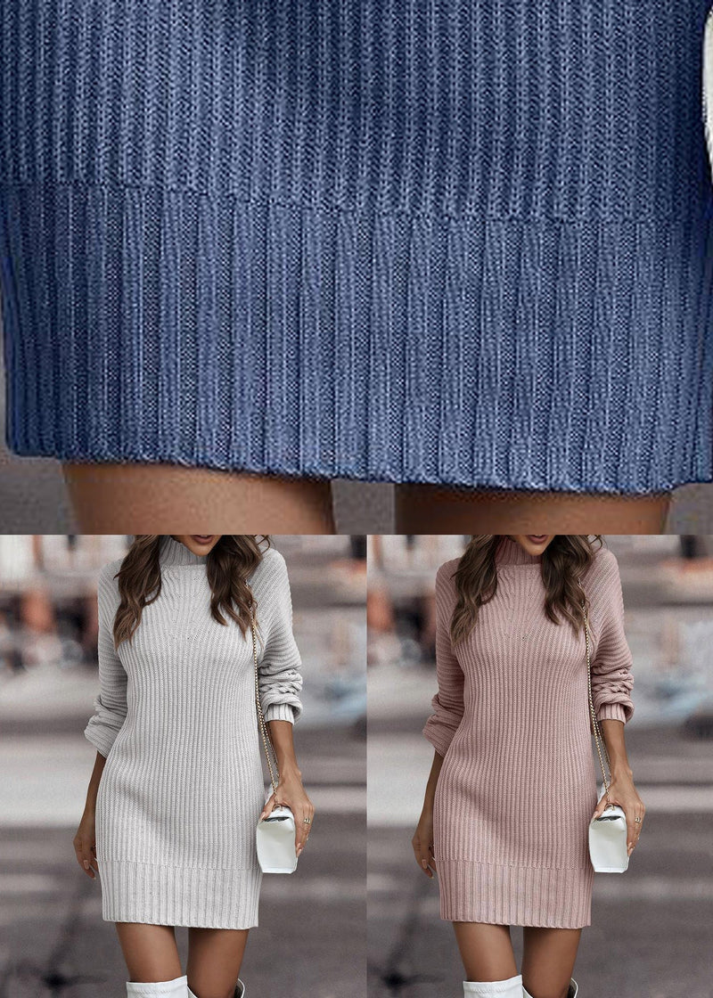 A Vintage Style Sweater with Delicate Timeless Details