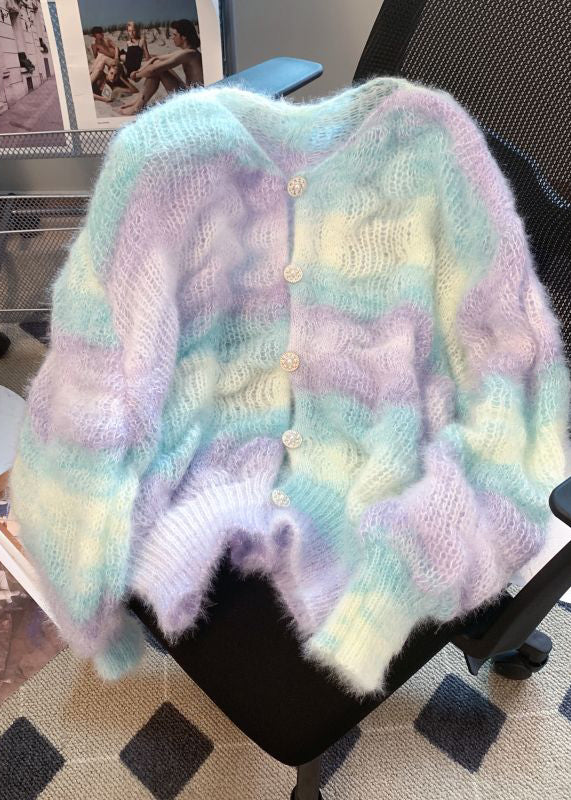 Classic Vintage & Enduringly Stylish Cardigan