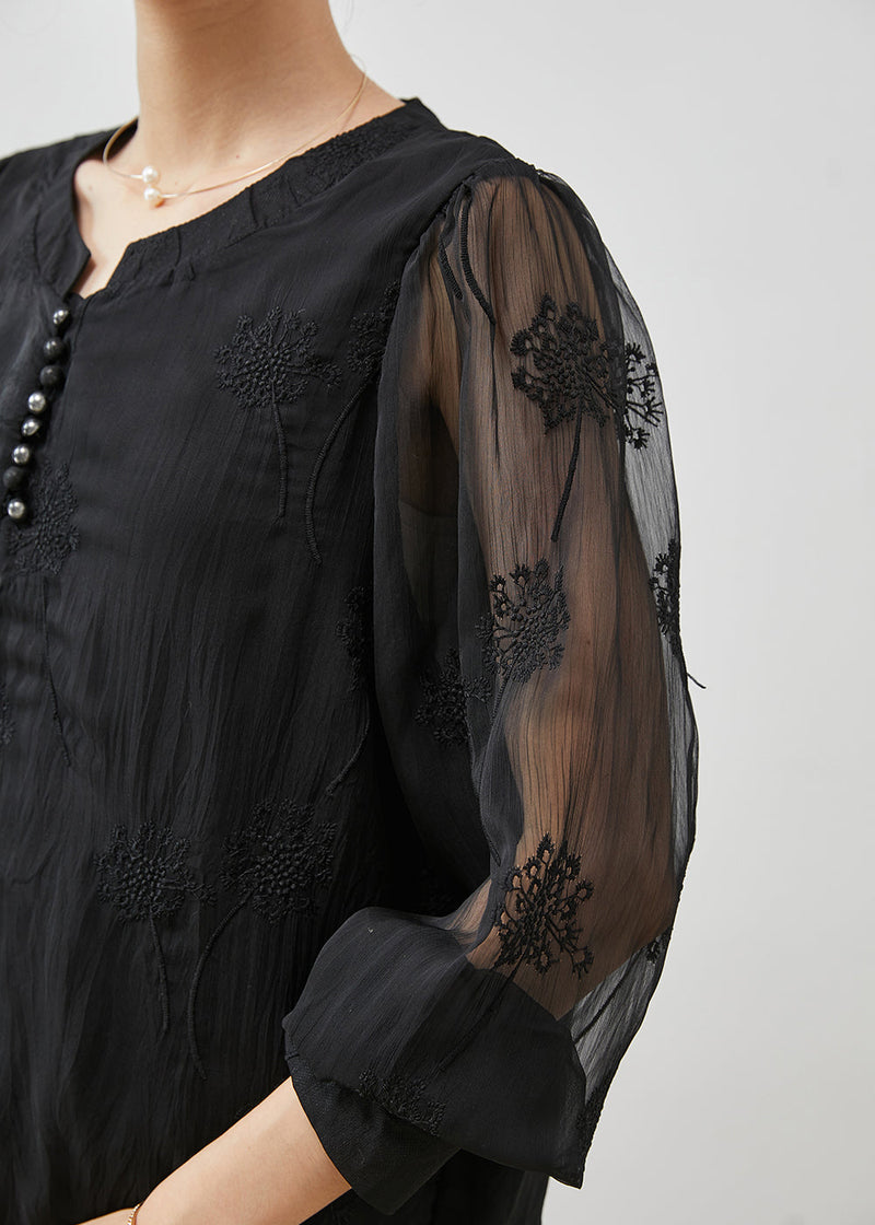 Sophisticated Shirt with a Clean Classic Look