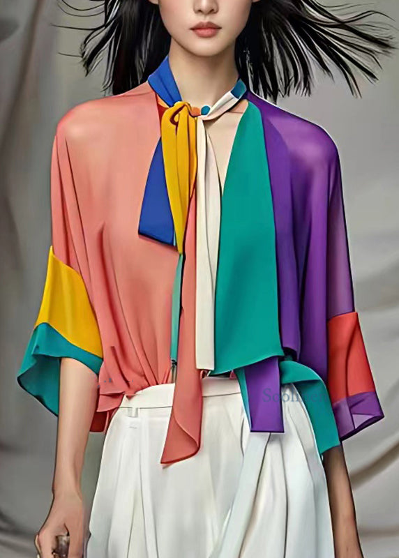 Polished Shirt with an Effortless Classic Look