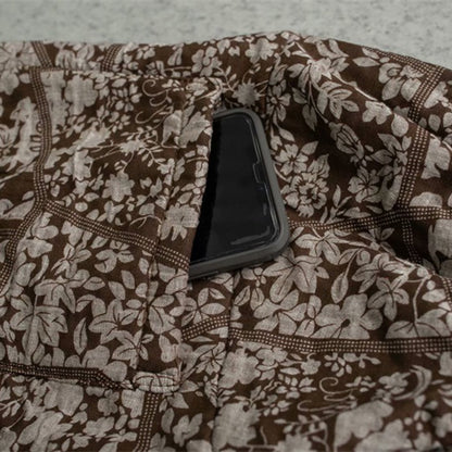 Effortlessly Elegant Garment with a Timeless Design
