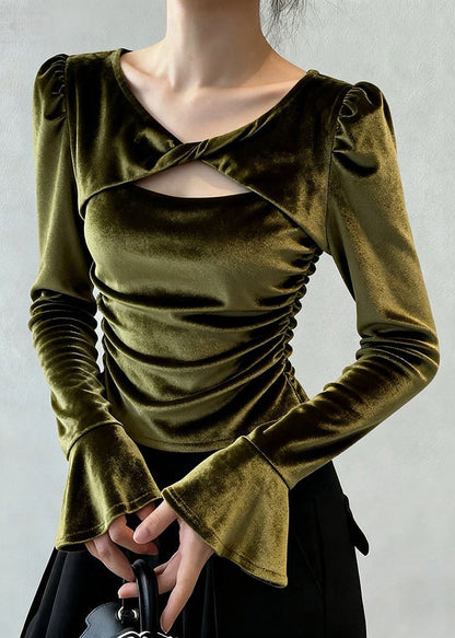 Gracefully Styled Shirt for Any Occasion