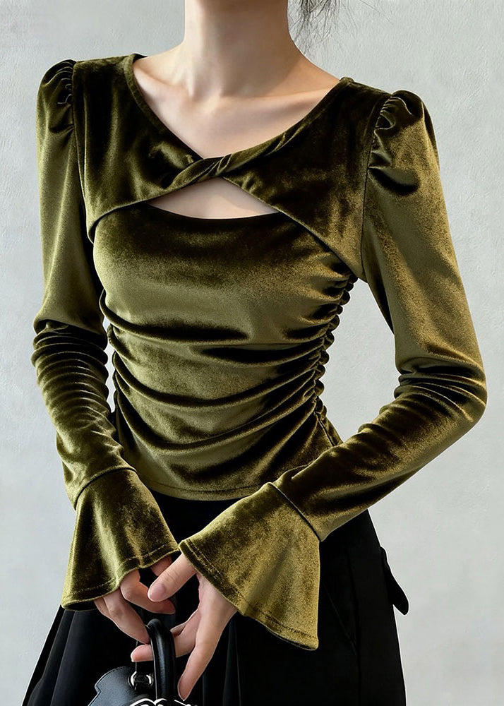 Gracefully Styled Shirt for Any Occasion