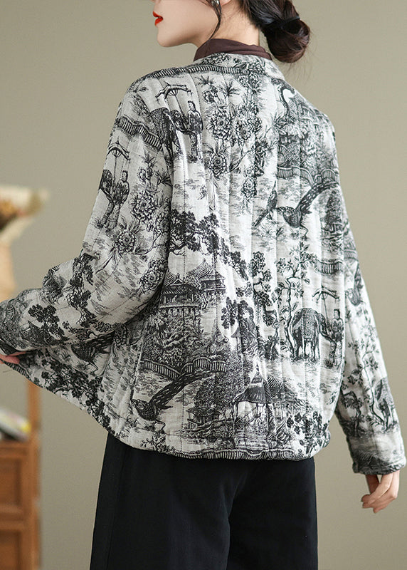 Beautifully Balanced Coat with Timeless Character