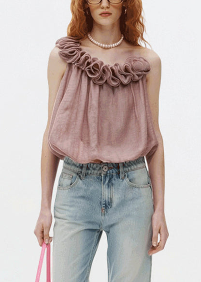 Effortlessly Elegant Top with a Timeless Design