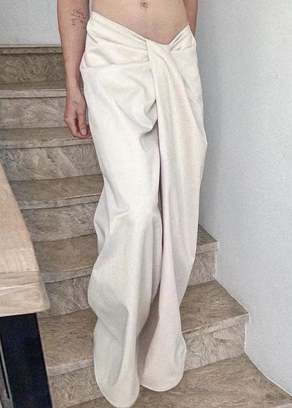 Vintage Inspired Pants with a Contemporary Edge
