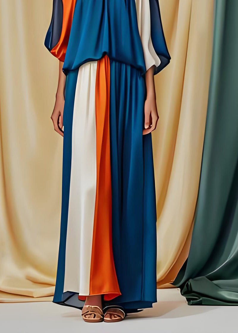 Well Tailored Garment with a Graceful Silhouette