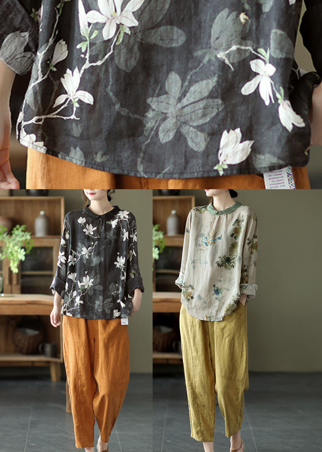 Classic Vintage & Enduringly Stylish Shirt