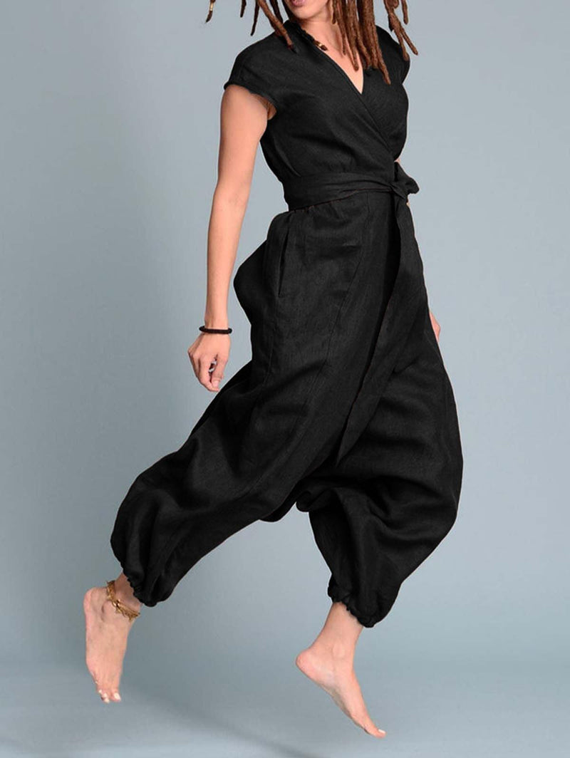 Beautifully Balanced Garment with Timeless Character