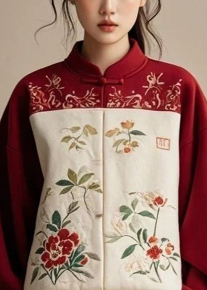 Polished Pullover with an Effortless Classic Look