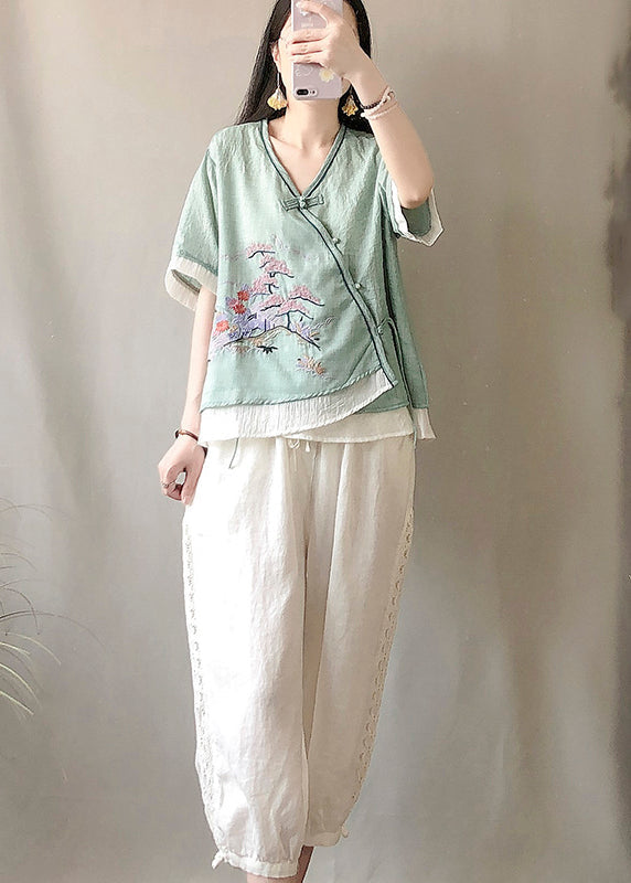 Elegantly Styled Top for Everyday Wear
