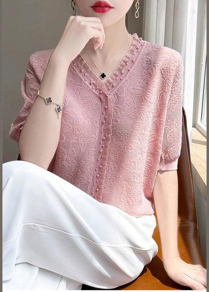 Beautifully Finished Shirt in a Timeless Design