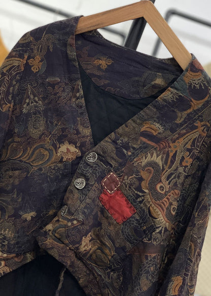 Gracefully Styled Coat for Any Occasion