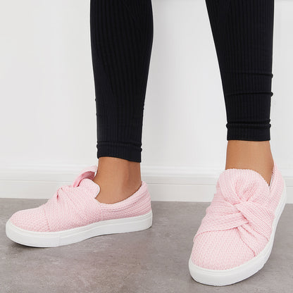 Vintage Inspired Orthopedic Loafers