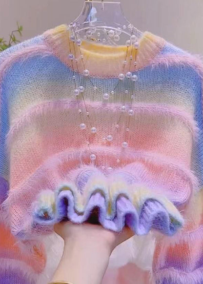 Beautifully Crafted Sweater in a Classic Style