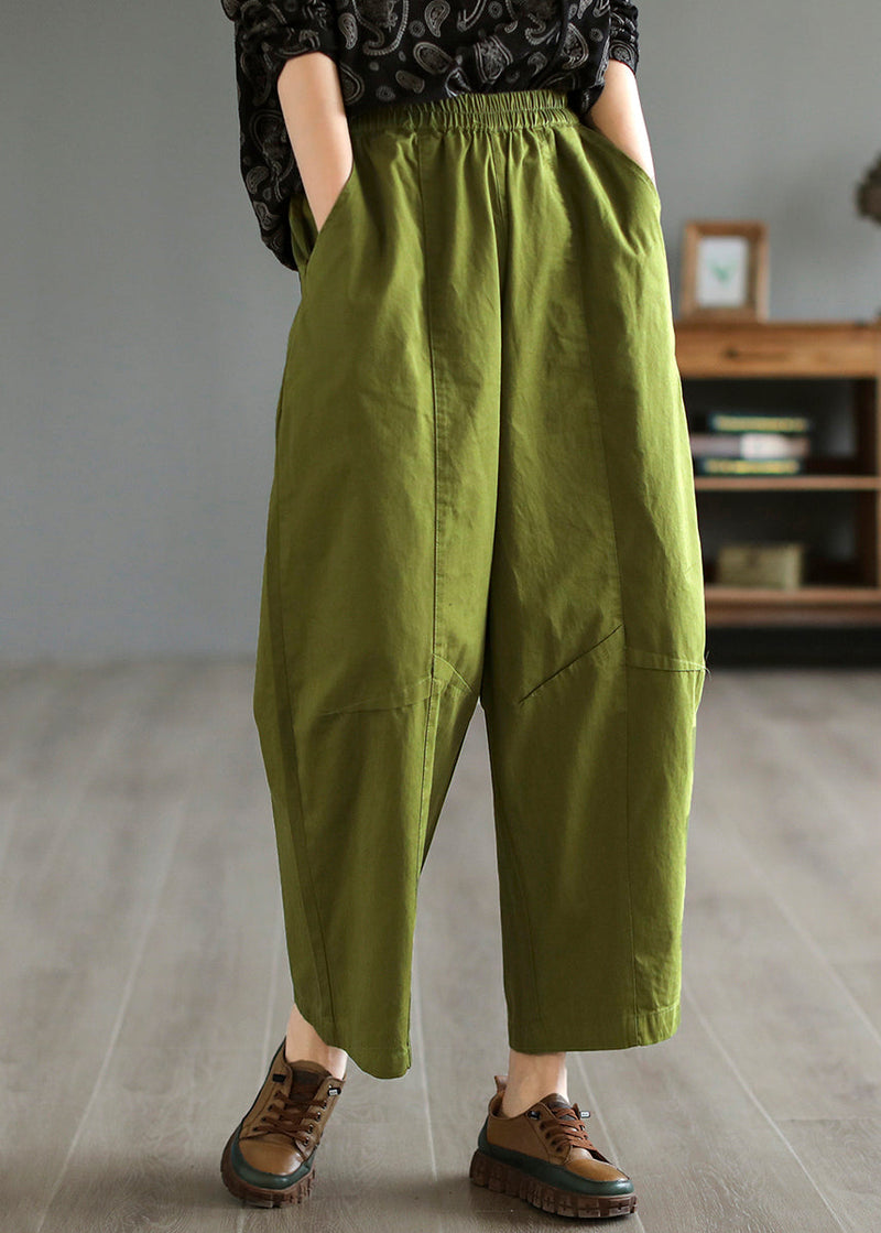 Polished Pants with an Effortless Classic Look