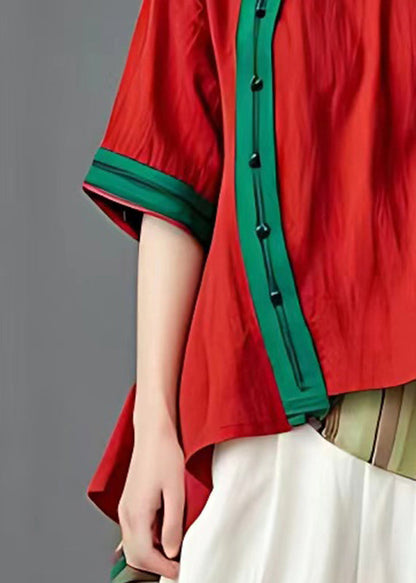 Classic Vintage Shirt with a Flattering Fit
