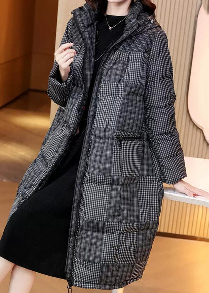 Beautifully Crafted Coat in a Classic Style
