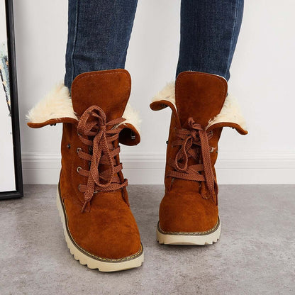 Stylish Orthopedic Boots for Any Occasion