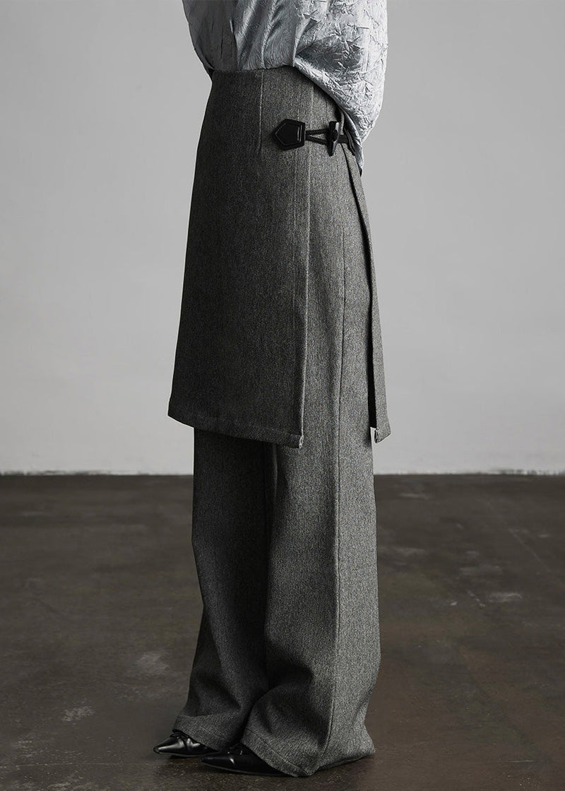 Beautifully Finished Pants in a Timeless Design