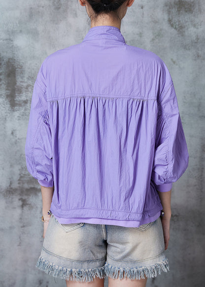 Beautifully Crafted Jacket in a Classic Style