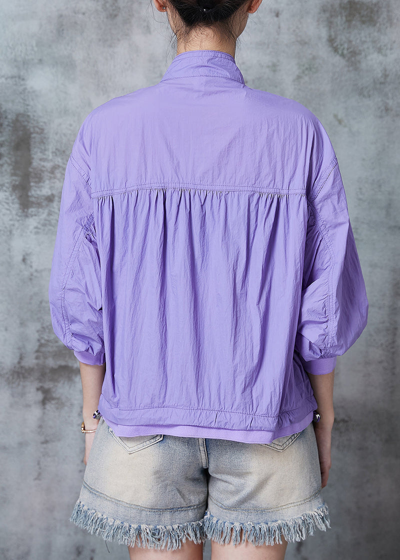 Beautifully Crafted Jacket in a Classic Style