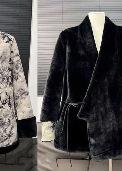 Polished Coat with an Effortless Classic Look