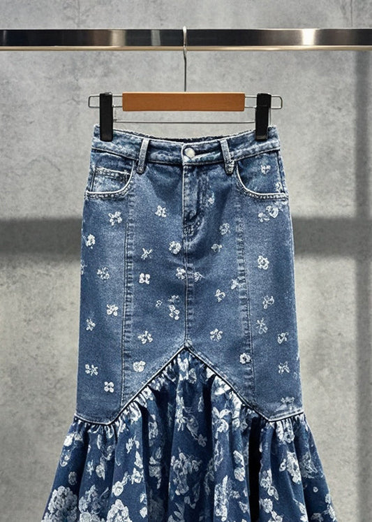 Vintage Inspired Garment with a Contemporary Edge