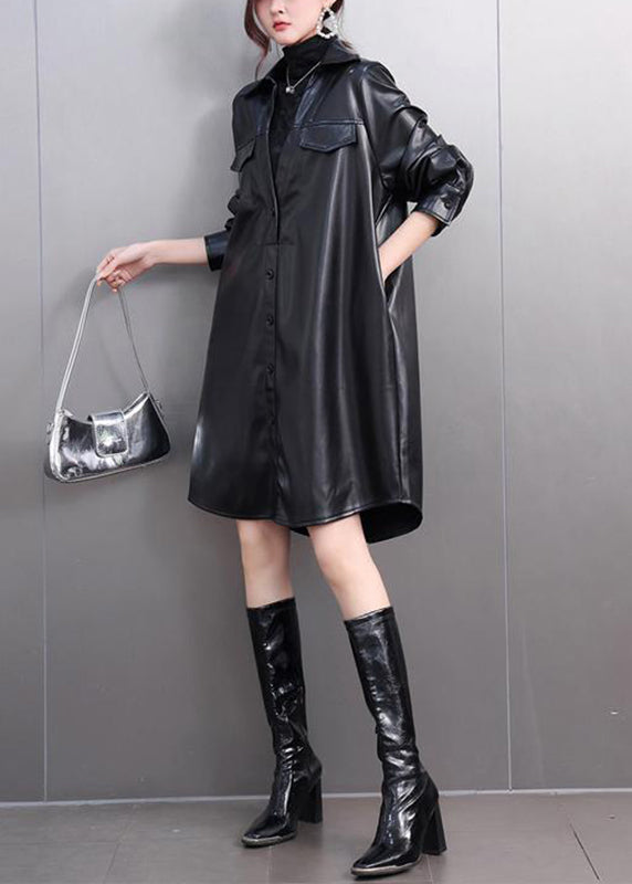 Classic Vintage & Enduringly Stylish Coat