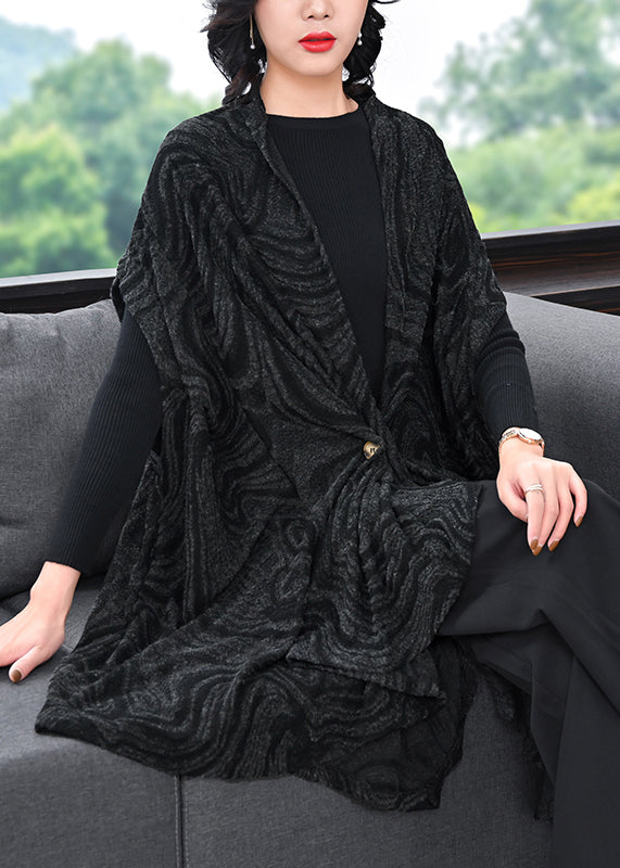 Beautifully Balanced Coat with Timeless Character
