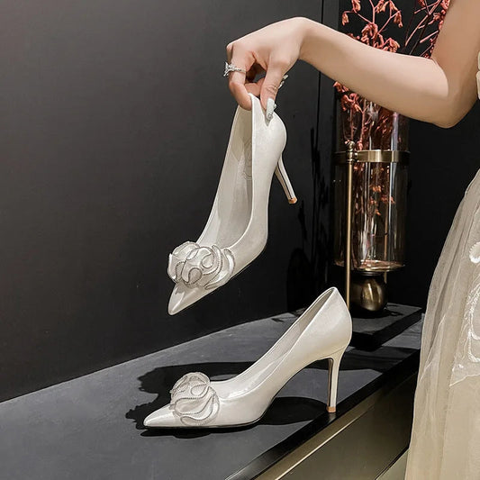 Comfortable Orthopedic Heels for Daily Wear