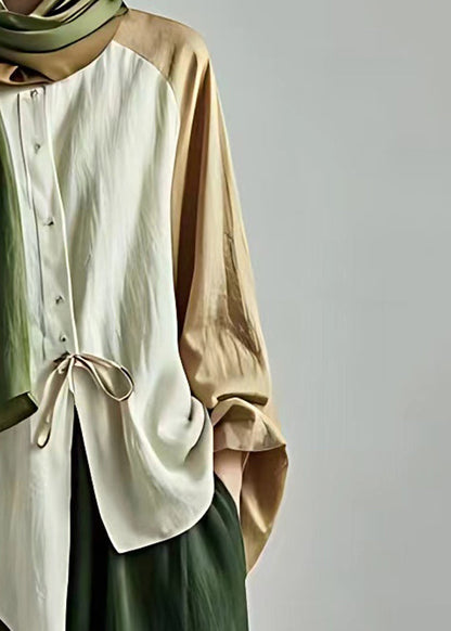 Elegantly Styled Shirt for Everyday Wear