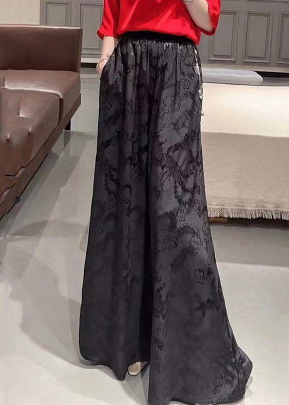 Vintage Inspired Pants with a Contemporary Edge