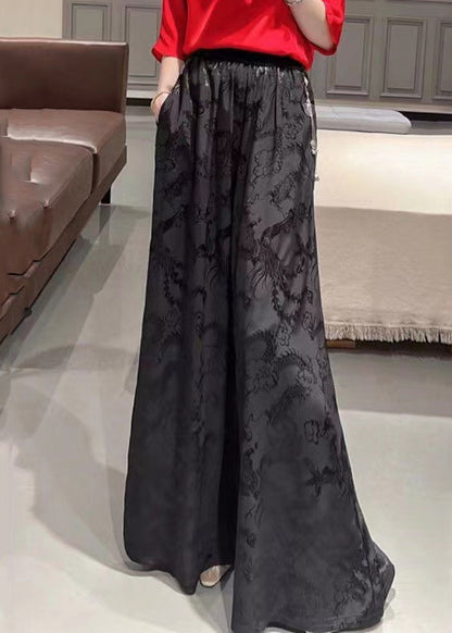 Vintage Inspired Pants with a Contemporary Edge
